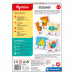 Sapientino Educational Game Syllables For Ages 4-6