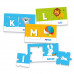 Sapientino Educational Game Alphabet For Ages 3+
