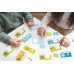 Sapientino Educational Game Alphabet For Ages 3+