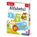 Sapientino Educational Game Alphabet For Ages 3+
