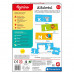 Sapientino Educational Game Alphabet For Ages 3+
