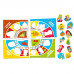 Sapientino Educational Game Months And Seasons For Ages 5+