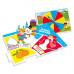 Sapientino Educational Game Months And Seasons For Ages 5+