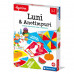 Sapientino Educational Game Months And Seasons For Ages 5+