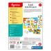 Sapientino Educational Game Months And Seasons For Ages 5+