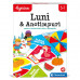 Sapientino Educational Game Months And Seasons For Ages 5+