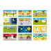 Sapientino Educational Game The Opposite For Ages 3-5