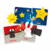 Sapientino Educational Game The Opposite For Ages 3-5