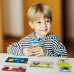 Sapientino Educational Game The Opposite For Ages 3-5
