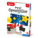 Sapientino Educational Game The Opposite For Ages 3-5