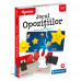 Sapientino Educational Game The Opposite For Ages 3-5