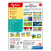 Sapientino Educational Game The Opposite For Ages 3-5