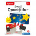 Sapientino Educational Game The Opposite For Ages 3-5