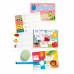 Sapientino Educational Game Learn To Write For Ages 5+