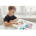 Sapientino Educational Game Learn To Write For Ages 5+