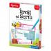 Sapientino Educational Game Learn To Write For Ages 5+