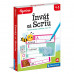 Sapientino Educational Game Learn To Write For Ages 5+