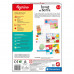 Sapientino Educational Game Learn To Write For Ages 5+