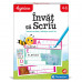 Sapientino Educational Game Learn To Write For Ages 5+