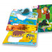 Sapientino Educational Game Where Do The Animals Live For Ages 3+