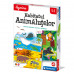 Sapientino Educational Game Where Do The Animals Live For Ages 3+