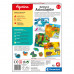 Sapientino Educational Game Where Do The Animals Live For Ages 3+