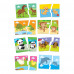 Sapientino Educational Game Mums And Babies For Ages 2-4
