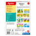 Sapientino Educational Game Mums And Babies For Ages 2-4