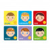 Sapientino Educational Game My Face Talks To Me For Ages 2-4