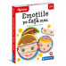 Sapientino Educational Game My Face Talks To Me For Ages 2-4