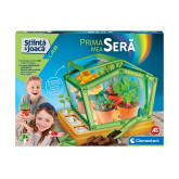 Science And Play Lab Educational Game My First Greenhouse For Ages 7+