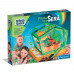 Science And Play Lab Educational Game My First Greenhouse For Ages 7+