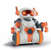 Science And Play Robotics Educational Game Robotics Laboratory Mio Robot 2.0 For Ages 8+
