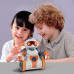 Science And Play Robotics Educational Game Robotics Laboratory Mio Robot 2.0 For Ages 8+