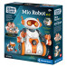 Science And Play Robotics Educational Game Robotics Laboratory Mio Robot 2.0 For Ages 8+