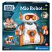 Science And Play Robotics Educational Game Robotics Laboratory Mio Robot 2.0 For Ages 8+