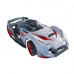 Science And Play Build Educational Robot Game Mechanics Laboratory Hypercar For Ages 8+