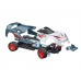 Science And Play Build Educational Robot Game Mechanics Laboratory Hypercar For Ages 8+