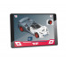 Science And Play Build Educational Robot Game Mechanics Laboratory Hypercar For Ages 8+