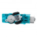 Science And Play Robotics Educational Game Robotics Laboratory Robo Viper For Ages 8+