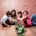Science And Play Robotics Educational Game Robotics Laboratory Robo Viper For Ages 8+