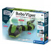 Science And Play Robotics Educational Game Robotics Laboratory Robo Viper For Ages 8+