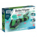 Science And Play Robotics Educational Game Robotics Laboratory Robo Viper For Ages 8+