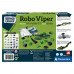 Science And Play Robotics Educational Game Robotics Laboratory Robo Viper For Ages 8+