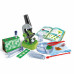 Science And Play Lab Educational Game My First Microscope For Ages 8+