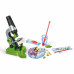 Science And Play Lab Educational Game My First Microscope For Ages 8+