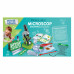 Science And Play Lab Educational Game My First Microscope For Ages 8+