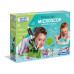 Science And Play Lab Educational Game My First Microscope For Ages 8+