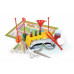 Science And Play Lab Educational Game My First Chemistry Set For Ages 8+
