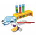 Science And Play Lab Educational Game My First Chemistry Set For Ages 8+
